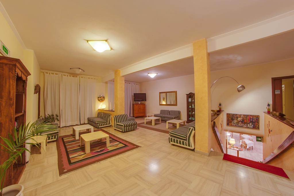 Hotel Del Golfo - Dependance Procchio  Kültér fotó