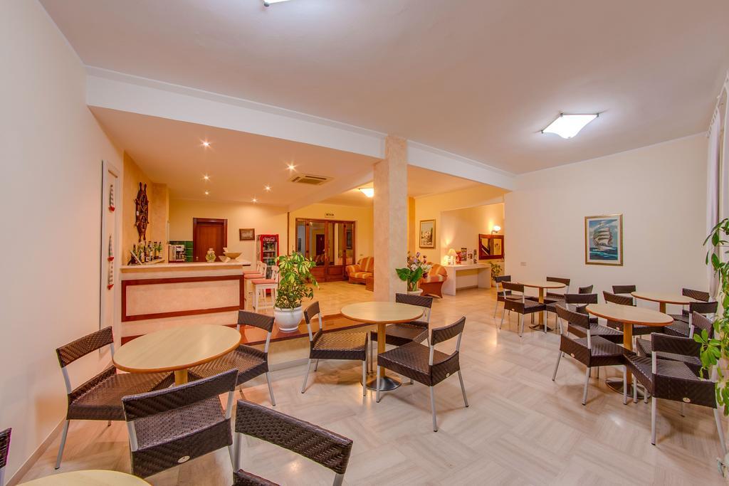 Hotel Del Golfo - Dependance Procchio  Kültér fotó