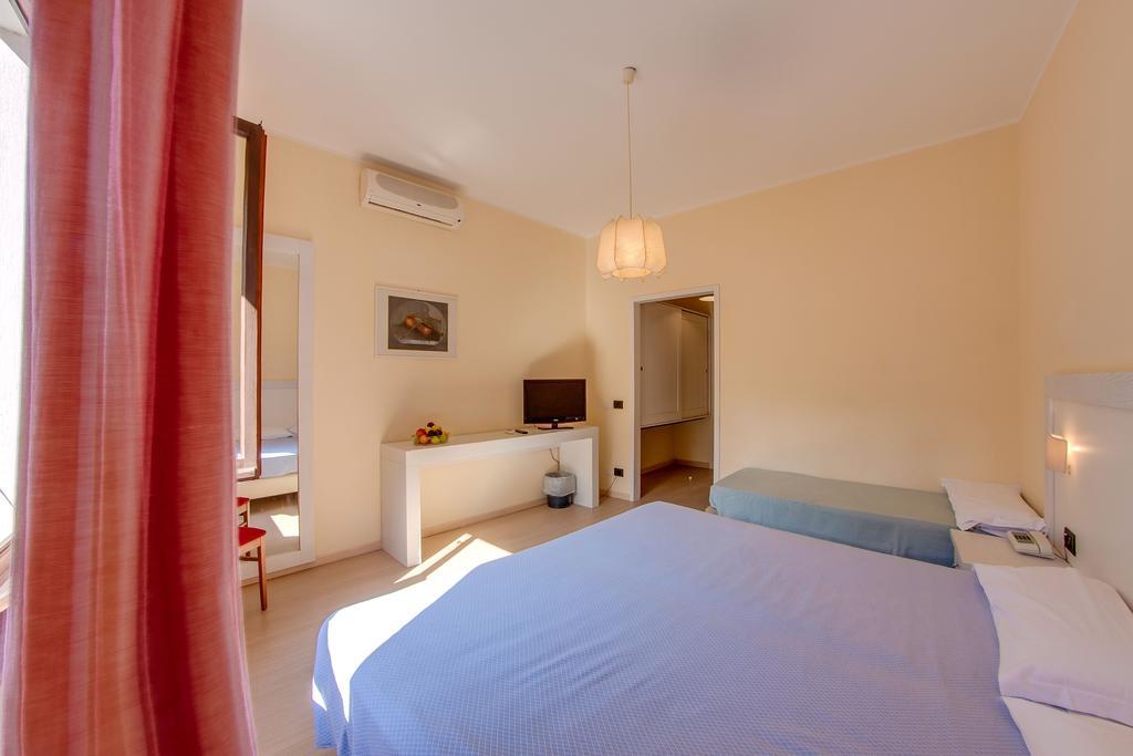 Hotel Del Golfo - Dependance Procchio  Szoba fotó