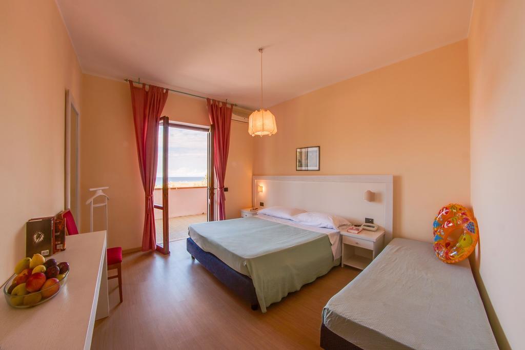 Hotel Del Golfo - Dependance Procchio  Szoba fotó