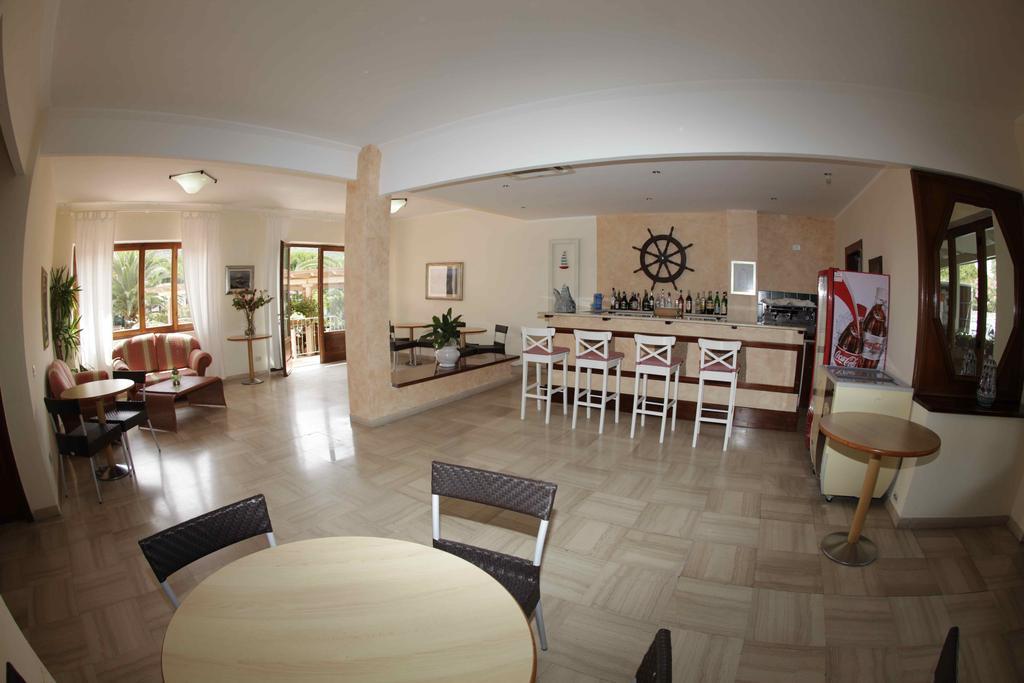 Hotel Del Golfo - Dependance Procchio  Kültér fotó