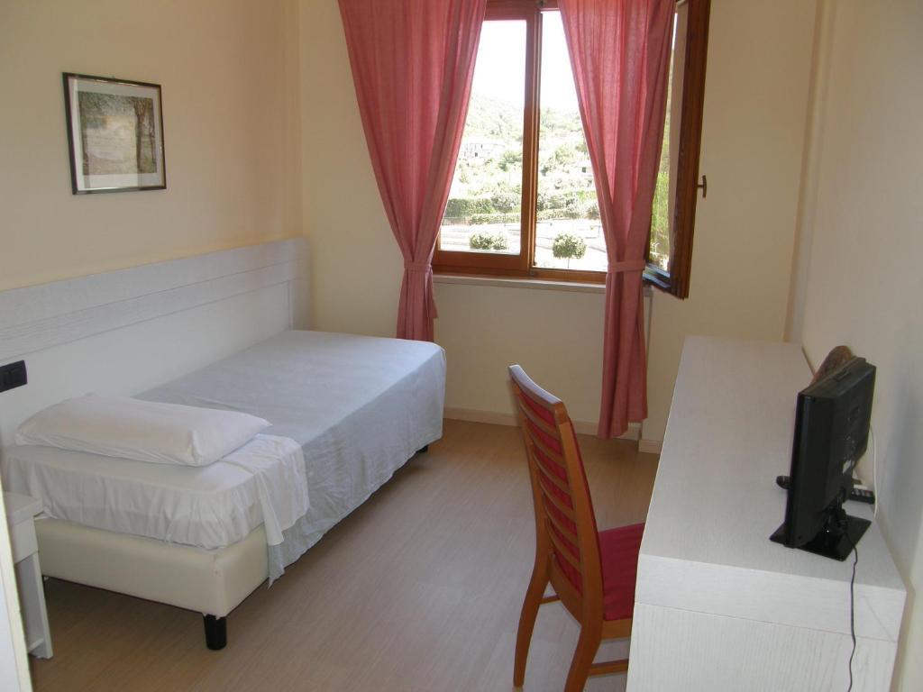 Hotel Del Golfo - Dependance Procchio  Szoba fotó