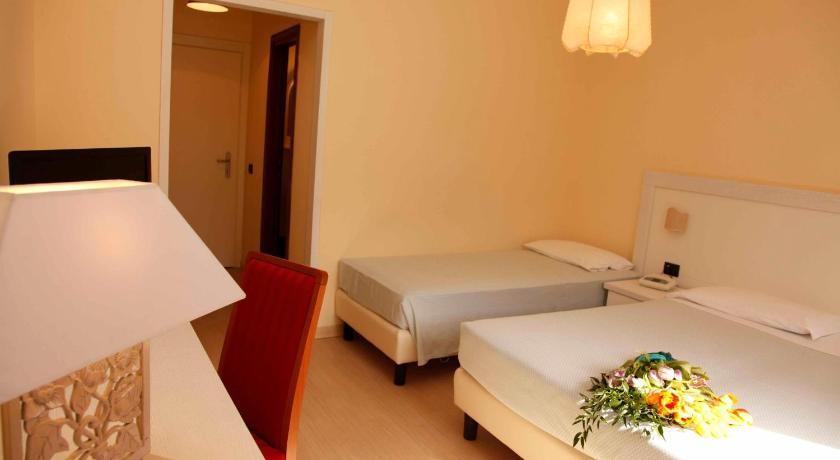 Hotel Del Golfo - Dependance Procchio  Szoba fotó