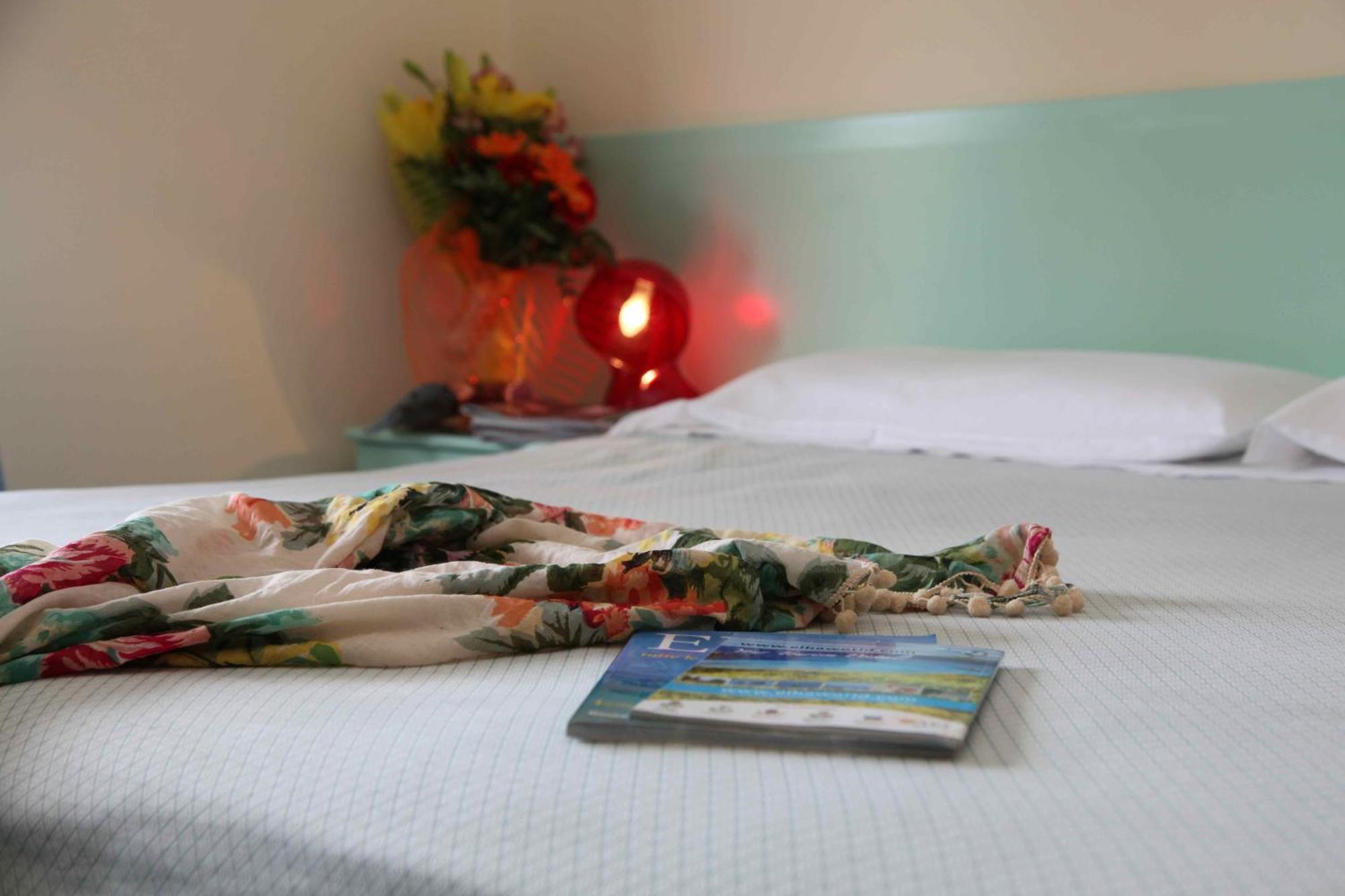 Hotel Del Golfo - Dependance Procchio  Kültér fotó