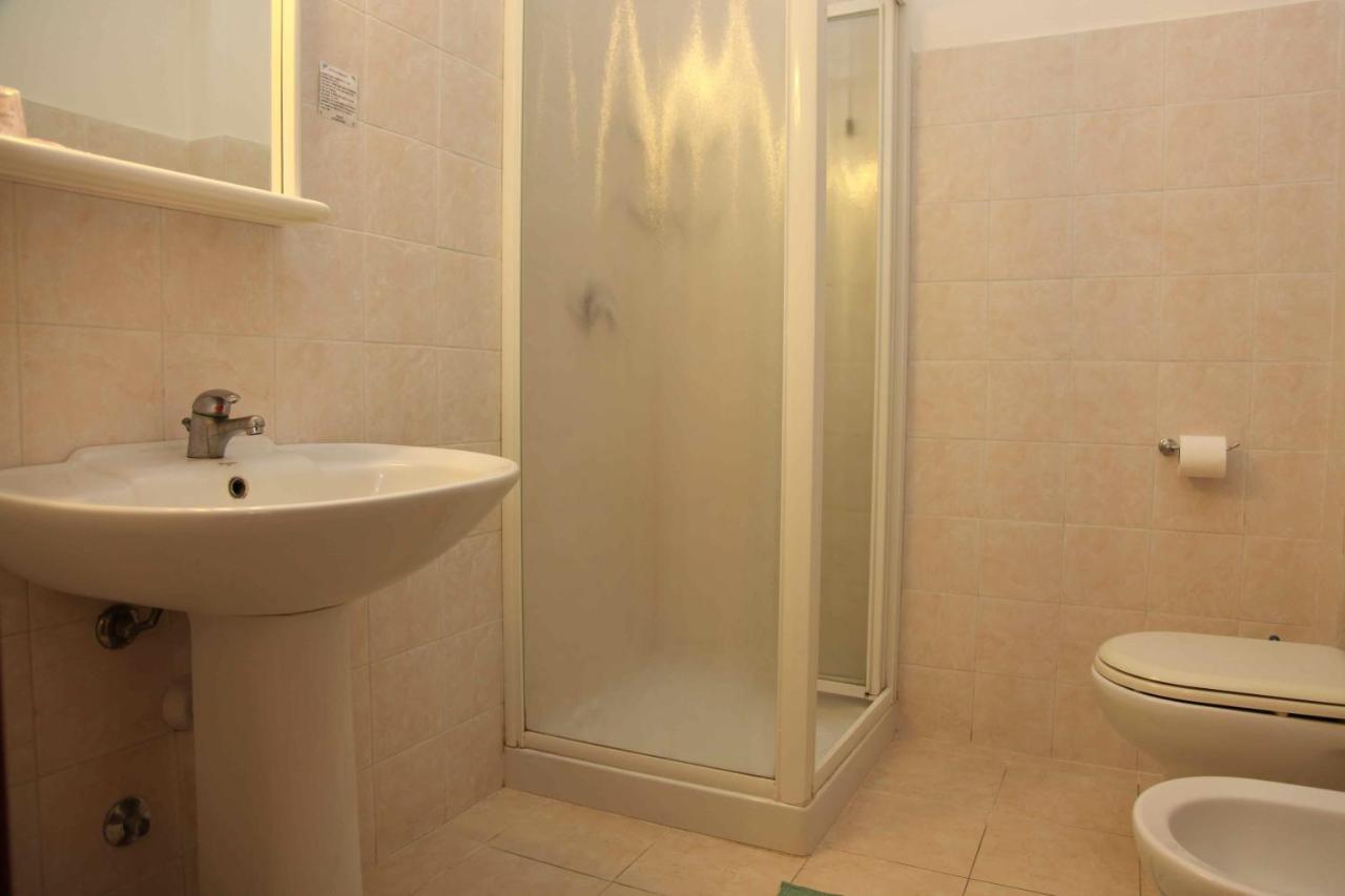 Hotel Del Golfo - Dependance Procchio  Kültér fotó